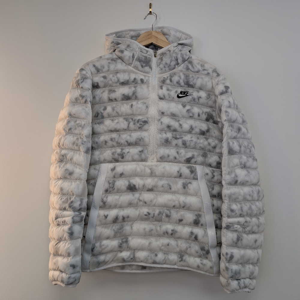 Nike Marble Insulation Puffer Jacket